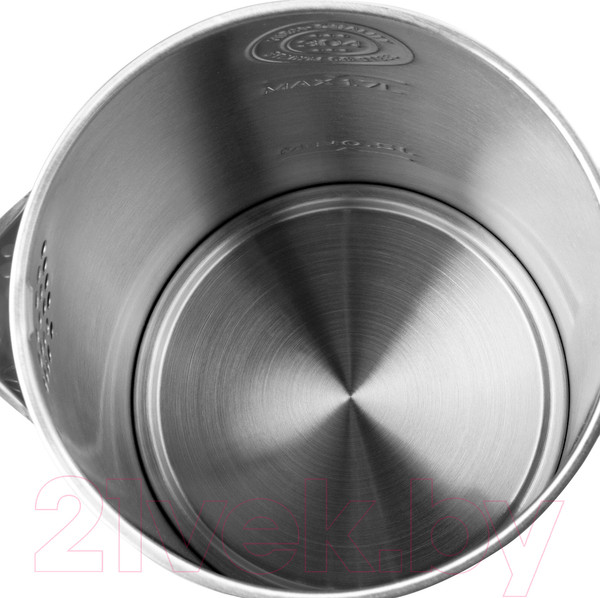 Изображение товара Электрочайник Galaxy GL 0330 (салатовый)