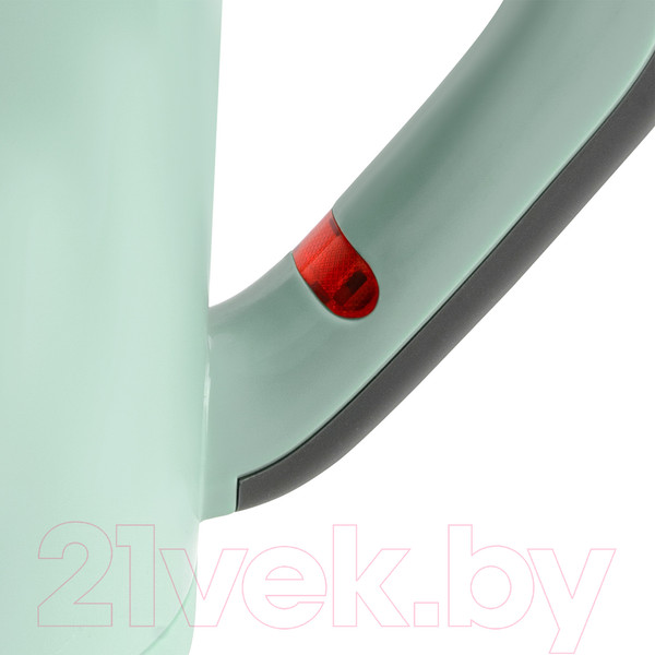 Изображение товара Электрочайник Galaxy GL 0330 (салатовый)