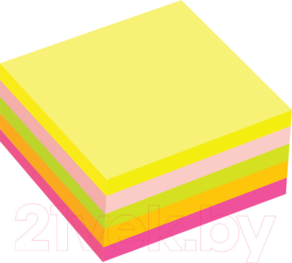 Изображение товара Блок для записей OfficeSpace SN_54149