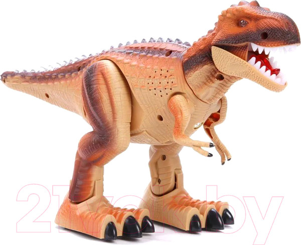 Изображение товара Игрушка на пульте управления Наша игрушка Динозавр / 9989