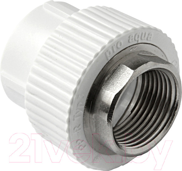 Изображение товара Муфта Pro Aqua Комбинированная ВР 32x1 / PA22518P