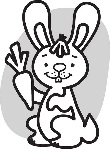 Изображение товара Развивающая книга АСТ Любимые зверята, мягкая обложка