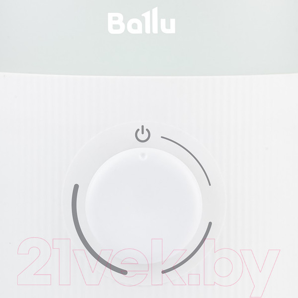Изображение товара Ультразвуковой увлажнитель воздуха Ballu UHB-330