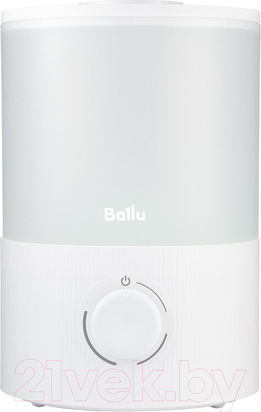 Изображение товара Ультразвуковой увлажнитель воздуха Ballu UHB-330