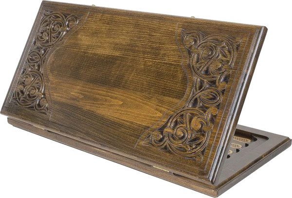 Изображение товара Набор настольных игр Ustyan Тессера / GU306-6