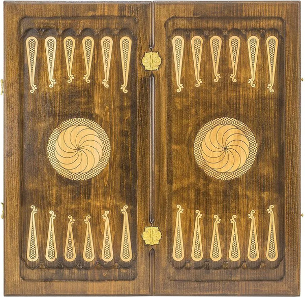 Изображение товара Набор настольных игр Ustyan Тессера / GU306-6