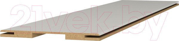 Изображение товара Добор Deform V 150 телескопический (крем вуд)