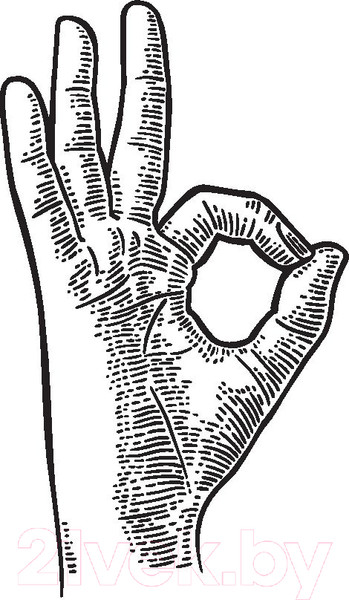 Изображение товара Книга АСТ Как общаться с мудаками. Английский для дебилов (Инглиш М.)