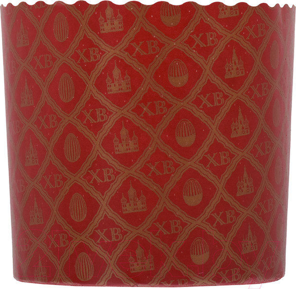 Изображение товара Набор одноразовых форм Marmiton Пасхальный / 11350