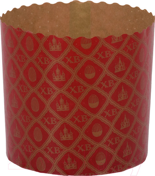 Изображение товара Набор одноразовых форм Marmiton Пасхальный / 11350