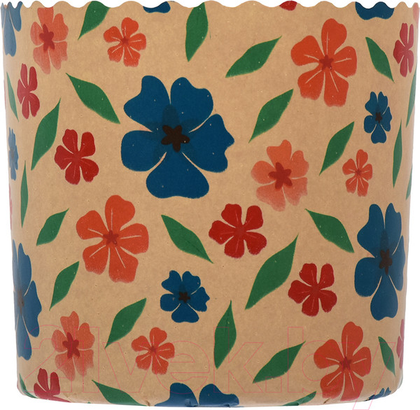 Изображение товара Набор одноразовых форм Marmiton Пасхальный / 11350