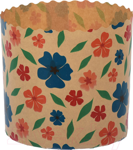 Изображение товара Набор одноразовых форм Marmiton Пасхальный / 11350