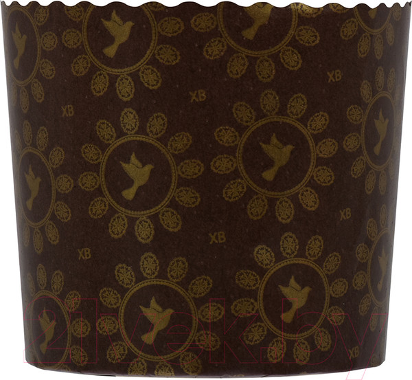 Изображение товара Набор одноразовых форм Marmiton Пасхальный / 11350