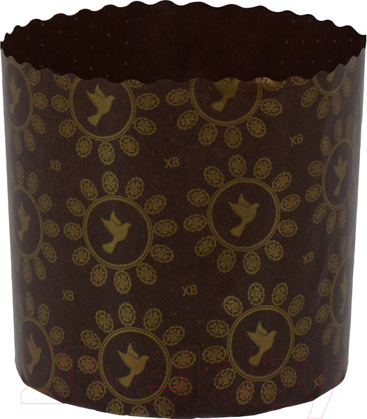 Изображение товара Набор одноразовых форм Marmiton Пасхальный / 11350