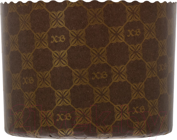 Изображение товара Набор одноразовых форм Marmiton Пасхальный / 11349