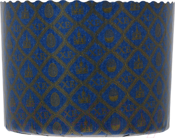 Изображение товара Набор одноразовых форм Marmiton Пасхальный / 11349