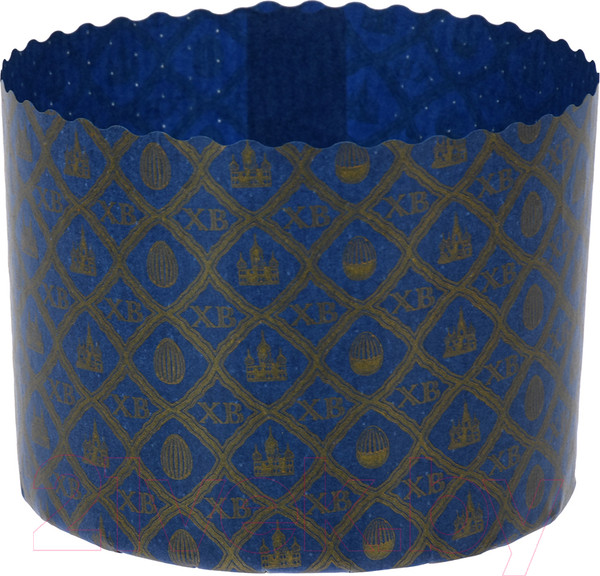 Изображение товара Набор одноразовых форм Marmiton Пасхальный / 11349