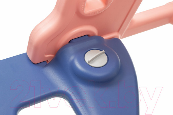 Изображение товара Горка-комплекс Sundays Самолет WJ-A10012 (розовый)