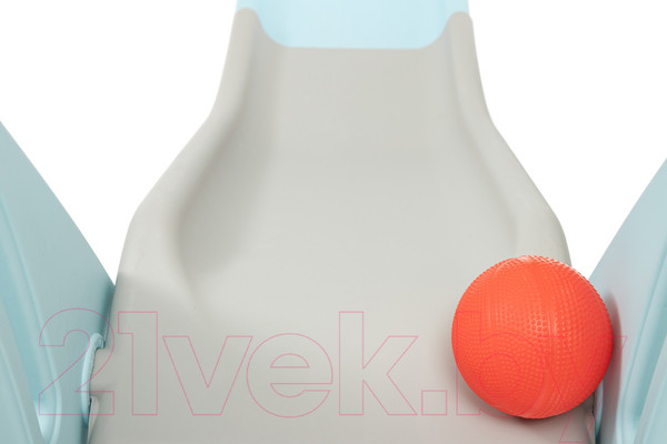 Изображение товара Горка-комплекс Sundays Акула WJ-A10044 (голубой)