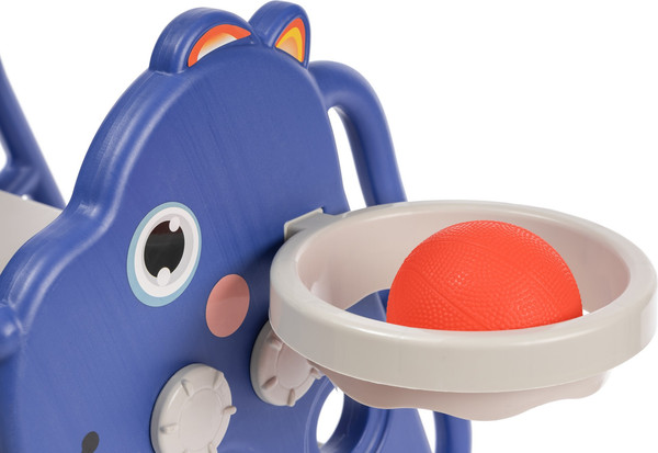 Изображение товара Горка Sundays Динозавр A20013 (голубой)