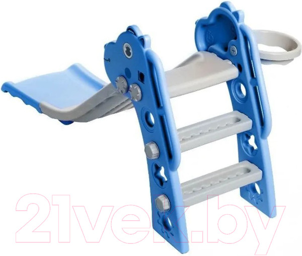 Изображение товара Горка Sundays Динозавр A20013 (голубой)