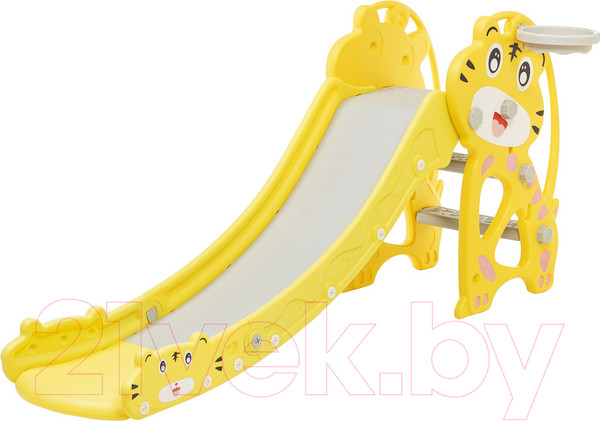 Изображение товара Горка Sundays Медвежонок A20018 (желтый)