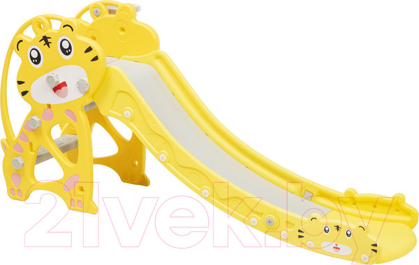 Изображение товара Горка Sundays Медвежонок A20018 (желтый)