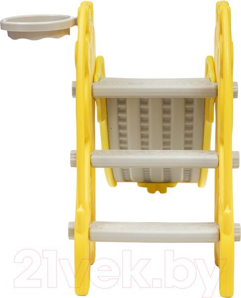 Изображение товара Горка Sundays Медвежонок A20018 (желтый)