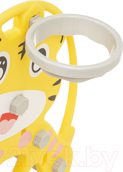 Изображение товара Горка Sundays Медвежонок A20018 (желтый)