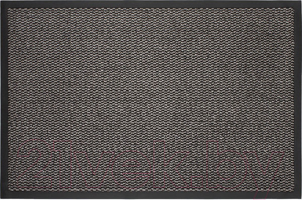 Изображение товара Коврик грязезащитный Велий Сатурн 120x240 (серый)