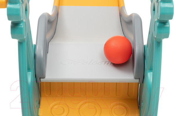 Изображение товара Горка Sundays Гитара WJ-A10042 (зеленый)