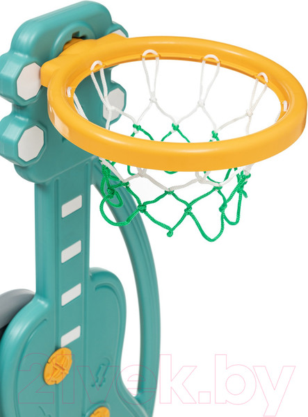 Изображение товара Горка Sundays Гитара WJ-A10042 (зеленый)