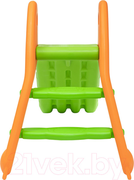 Изображение товара Горка Sundays Классическая A20009 (оранжевый)