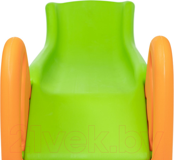 Изображение товара Горка Sundays Классическая A20009 (оранжевый)