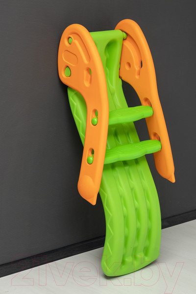 Изображение товара Горка Sundays Классическая A20009 (оранжевый)