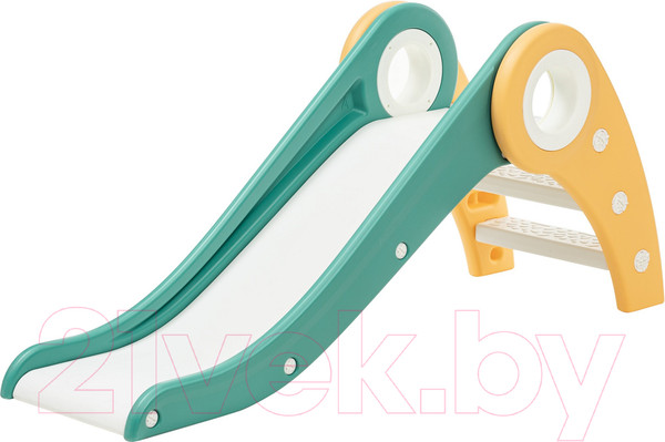 Изображение товара Горка Sundays Ракета WJ-A20015 (зеленый)