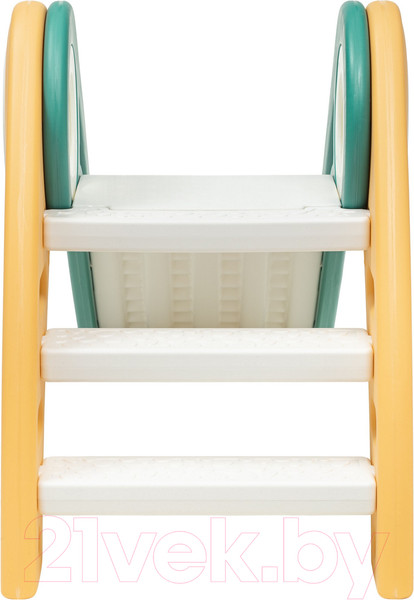 Изображение товара Горка Sundays Ракета WJ-A20015 (зеленый)