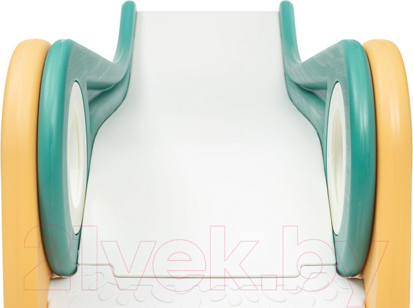 Изображение товара Горка Sundays Ракета WJ-A20015 (зеленый)