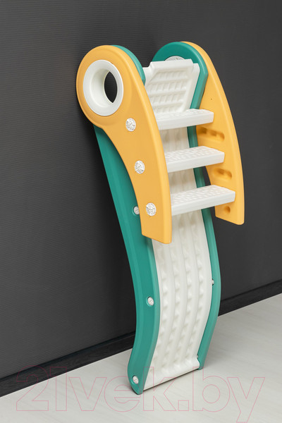 Изображение товара Горка Sundays Ракета WJ-A20015 (зеленый)