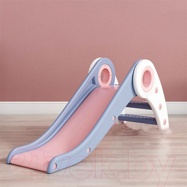 Изображение товара Горка Sundays Ракета WJ-A20015 (голубой)