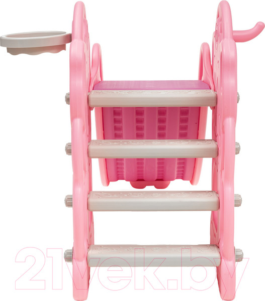 Изображение товара Горка Sundays Слон WJ-A20025 (розовый)