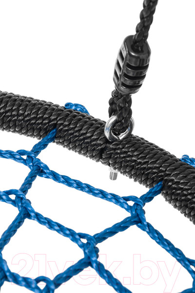 Изображение товара Качели Sundays Гнездо B60014 (голубой)