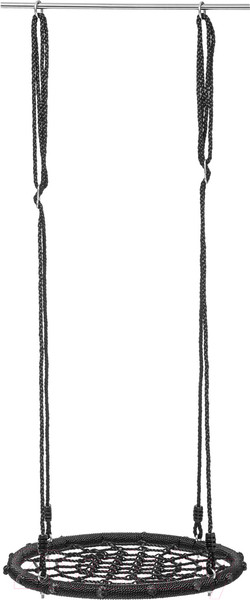 Изображение товара Качели Sundays Гнездо B60014 (черный)