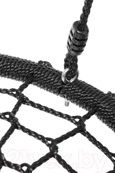 Изображение товара Качели Sundays Гнездо B60014 (черный)