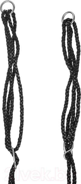 Изображение товара Качели Sundays Гнездо B60014 (черный)