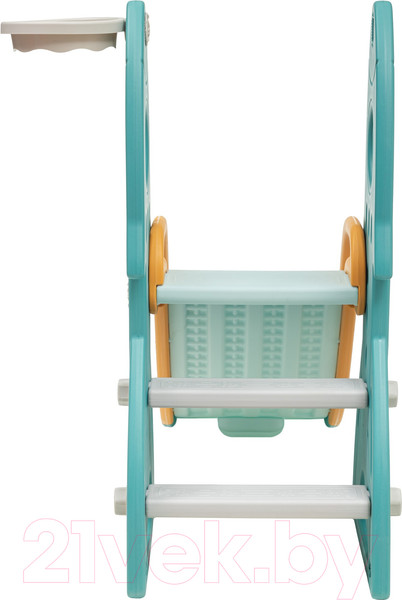 Изображение товара Горка Sundays Ракета n-001 (голубой)