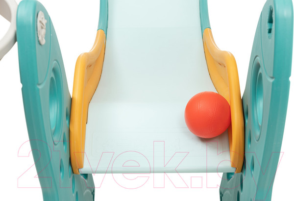 Изображение товара Горка Sundays Ракета n-001 (голубой)