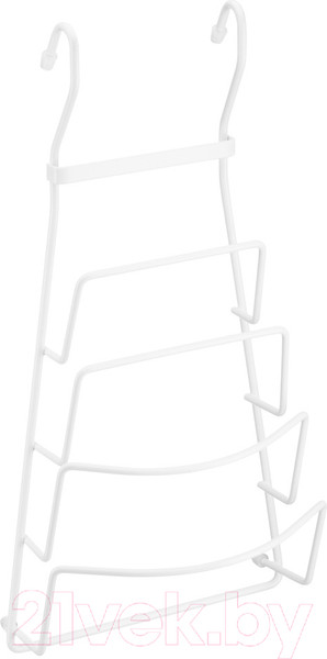 Изображение товара Держатель для крышек на рейлинг Lemax YJ-G809B WT