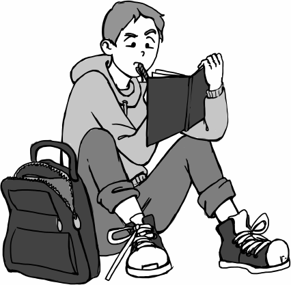 Изображение товара Книга АСТ Школьные правила выживания (Владимова Марина, Кривушенкова Фарида)