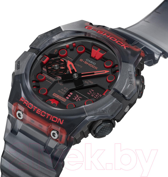 Изображение товара Часы наручные мужские Casio GA-B001G-1A